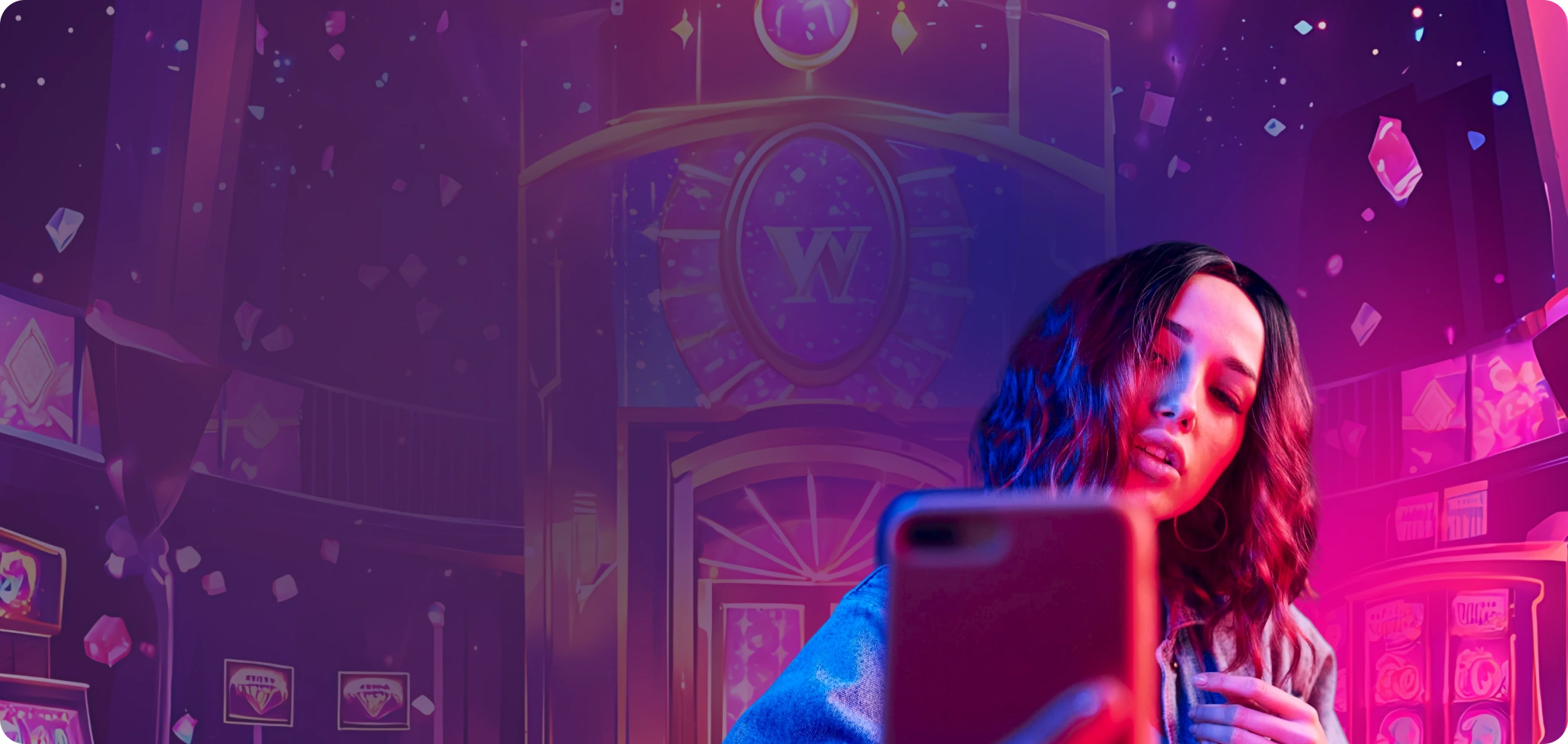 Granawin Εφαρμογή